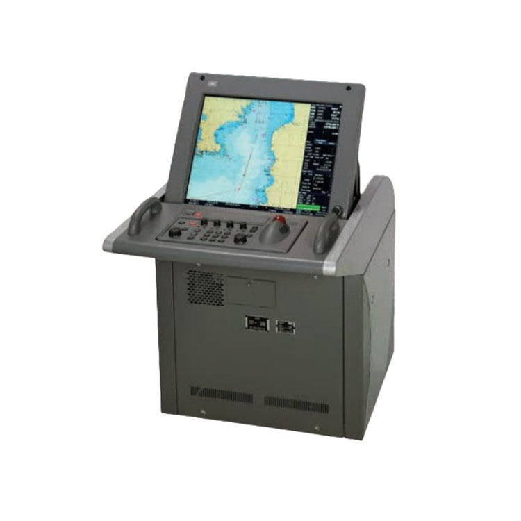 23,1 colio LCD monitorius E NWZ-170-E, skirtas JRC JAN901B ECDIS